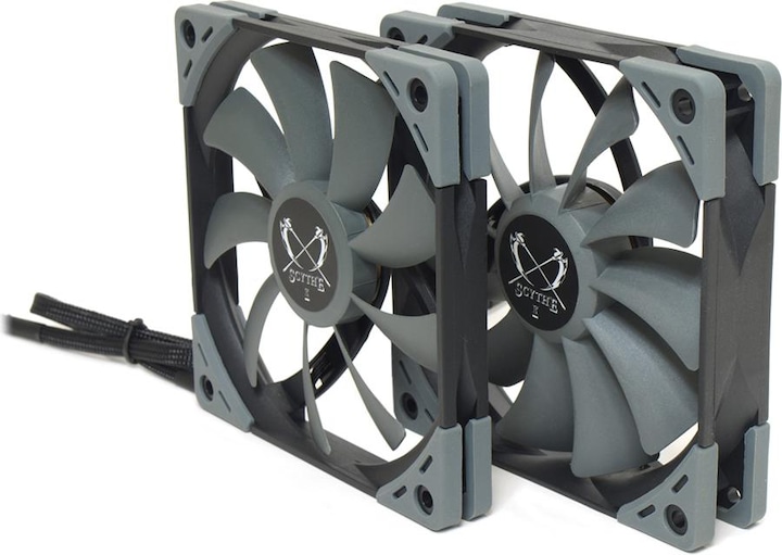 Image du produit Scythe Fuma 2 (154.50 mm)