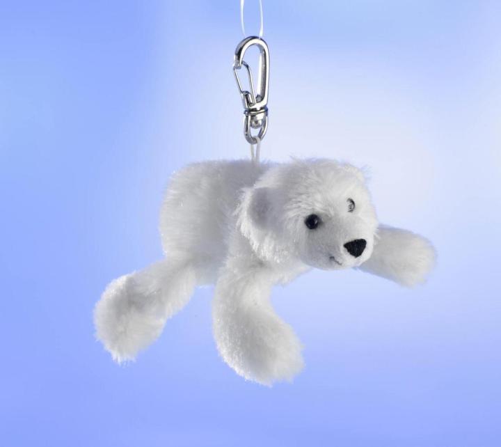 Actual product image Schaffer Polar Bear Knut Cuddle