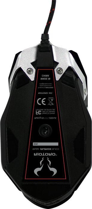 Produktbild Riotoro Aurox (Kabelgebunden)