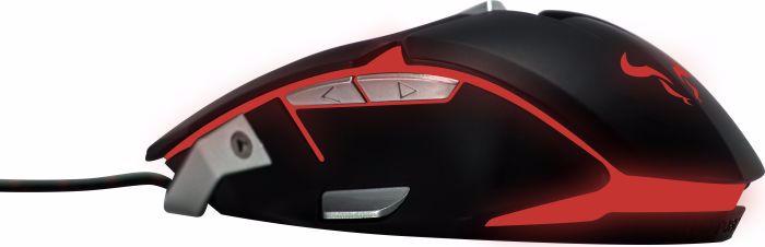 Produktbild Riotoro Aurox (Kabelgebunden)