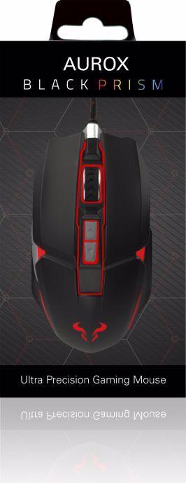 Produktbild Riotoro Aurox (Kabelgebunden)