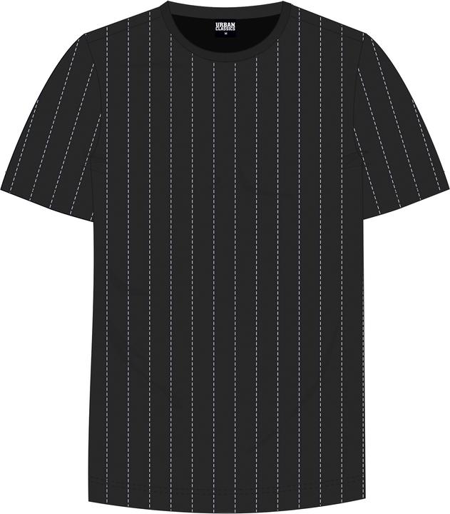 Immagine prodotto Urban Classics Maglietta gessata oversize (XL)