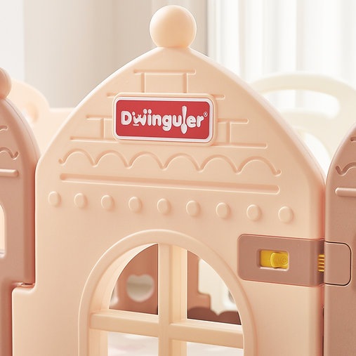 Produktbild Dwinguler Castle (150 cm, 240 cm)