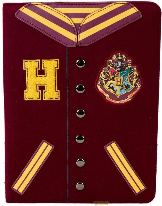 Loungefly Harry Potter by carnet de notes (À rayures)