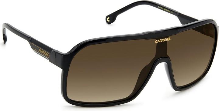 Immagine prodotto Carrera Zonnebril Volwassenen Zilverkleurig Volledig omrand