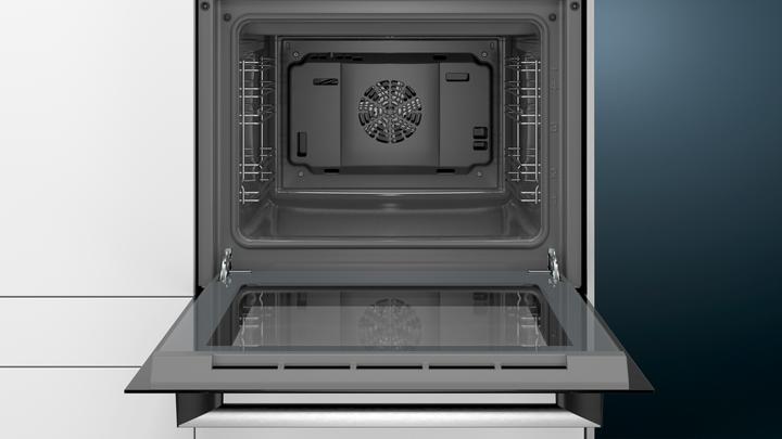 Actual product image Siemens HE113FBS2