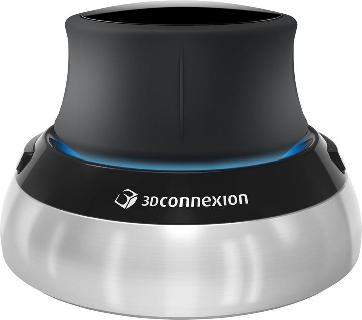 Actual product image 3Dconnexion SpaceMouse Compact (Cable)