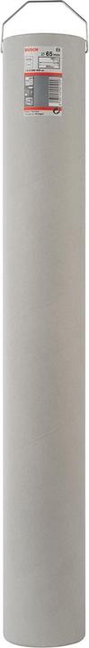 Produktbild Bosch Professional Zubehör PRO SDS max-9 Break Through Bohrer, 65 x 450 x 600 mm (65 mm)