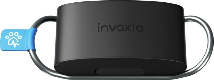 Produktbild Invoxia Gesundheits- & GPS-Tracker, 1J. Abo Bundle (Android, iOS)