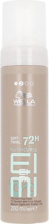Produktbild Wella EIMI Soft Twirl (200 ml, Schaumfestiger)