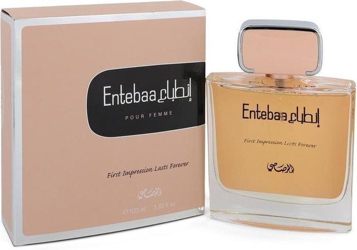 Rasasi Entebaa (Eau de Parfum, 100 ml)