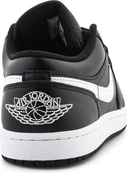 Image du produit Nike Air Jordan Low Herrenschuhe (41)