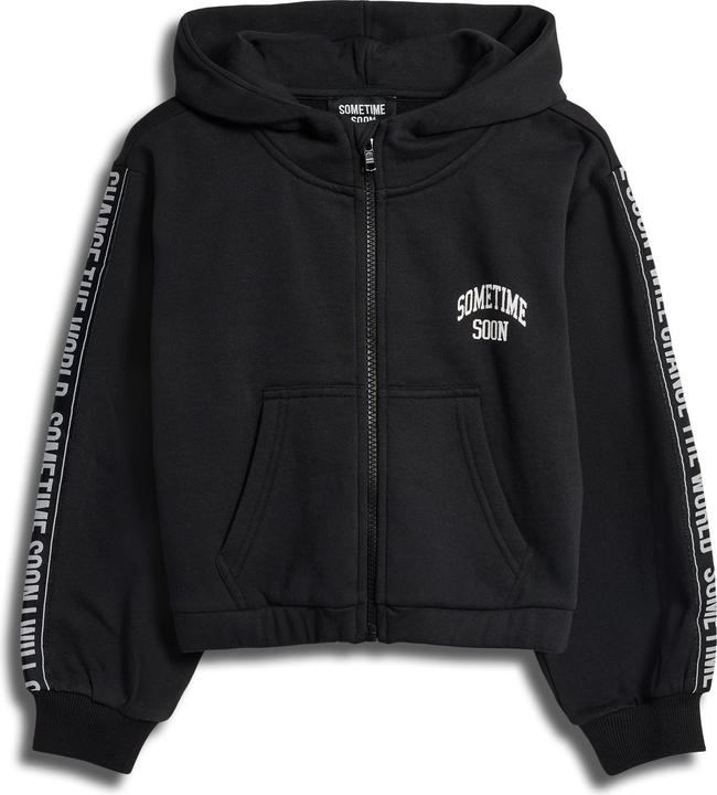 Produktbild hummel stsEVIE ZIP HOODIE (140)