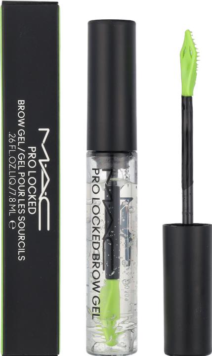 Produktbild MAC Cosmetics Pro Locked (Clear)