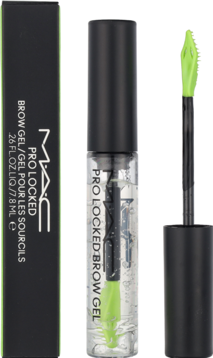 Produktbild MAC Cosmetics Pro Locked (Clear)