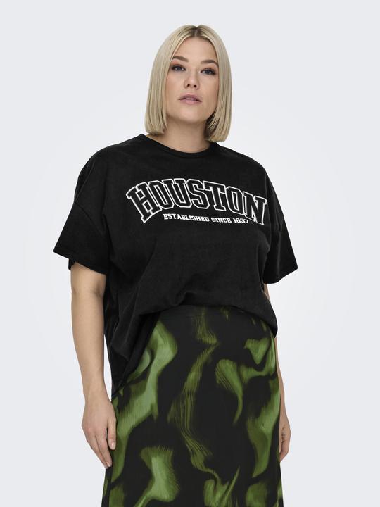 Immagine prodotto Only T-shirt CARHOUSTON T-shirt (L)