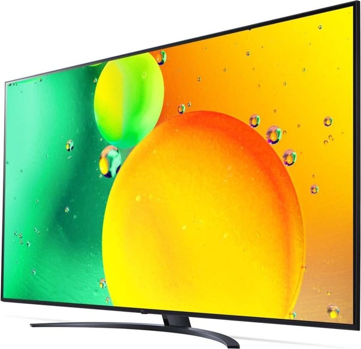 Produktbild LG 86NANO769QA (86", NANO76, LED, 4K, 2022)