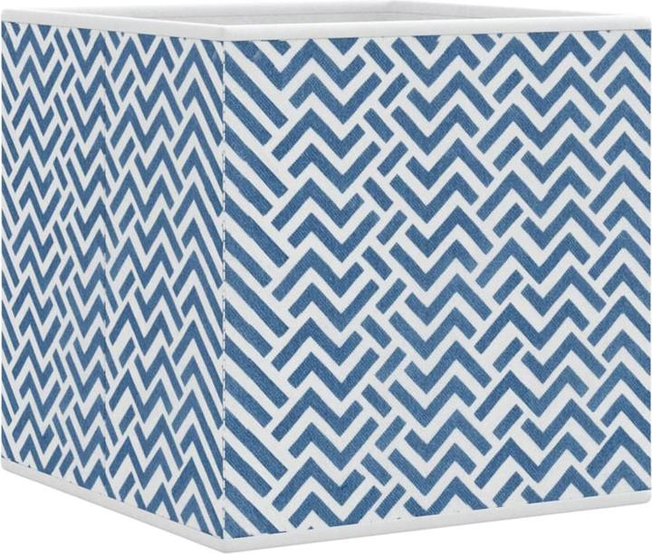 Image du produit vidaXL faltbare Aufbewahrungsbox (32 cm, 10x)