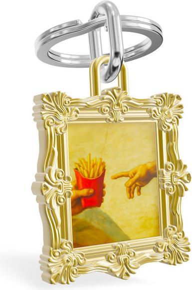 Immagine prodotto Metalmorphose Keyring Classic Picture Frame