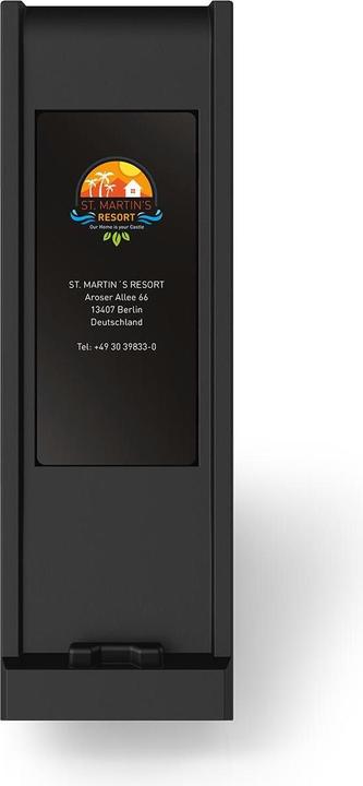 Actual product image Snom HD30L