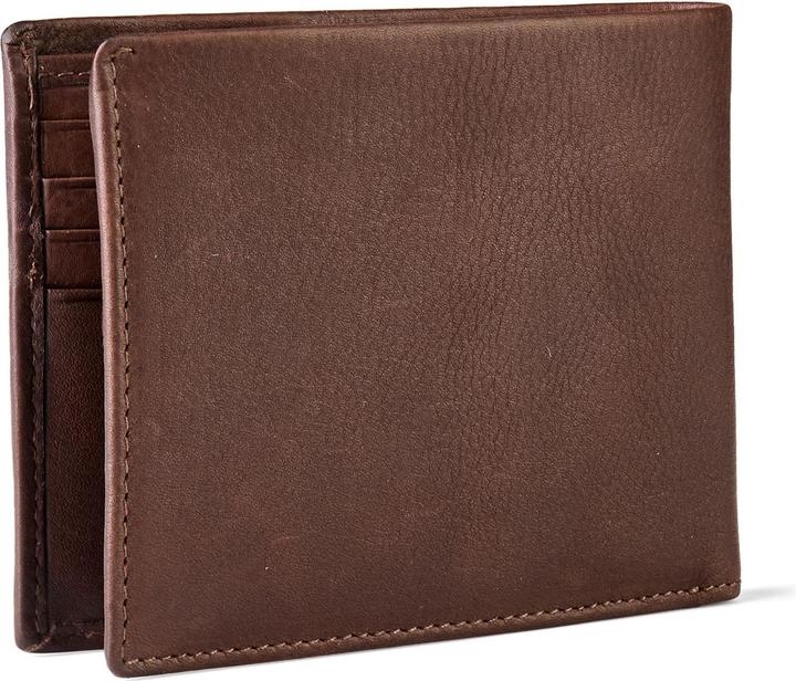 Actual product image Esquire Chicago Wallet