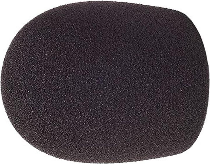 Rycote 40/55 REPORTER MIC FOAM SINGLE (Mousse)
