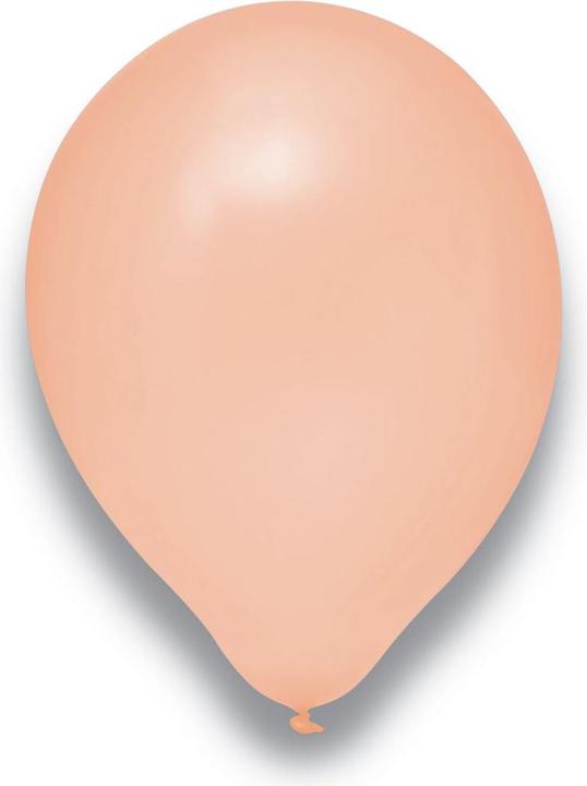Beige, Blau, Braun, Grün, Hellblau, Lachs, Lachs (Perlmutt), Rosa, Rot, Violett