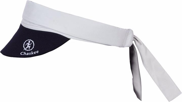 Actual product image Chaskee Visor Snap Cap (One size)