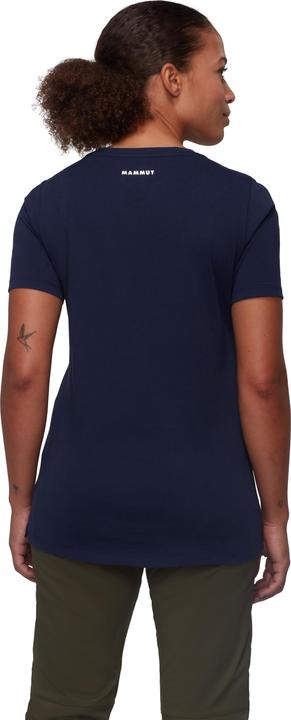 Immagine prodotto Mammut Core T-Shirt Women Logo (L)