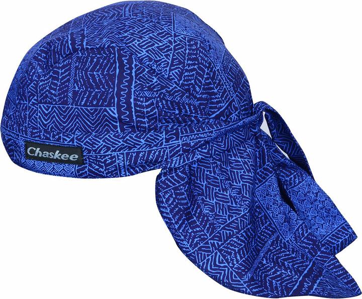 Produktbild Chaskee Jogging Pirate Cap (One Size)