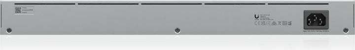 Actual product image Ubiquiti USW-16-POE Gen 2 (16 ports)