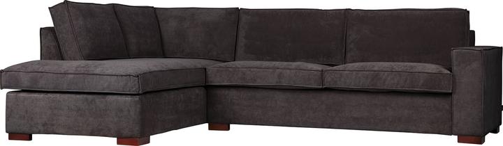 Actual product image Woood Thomas (Corner sofa)