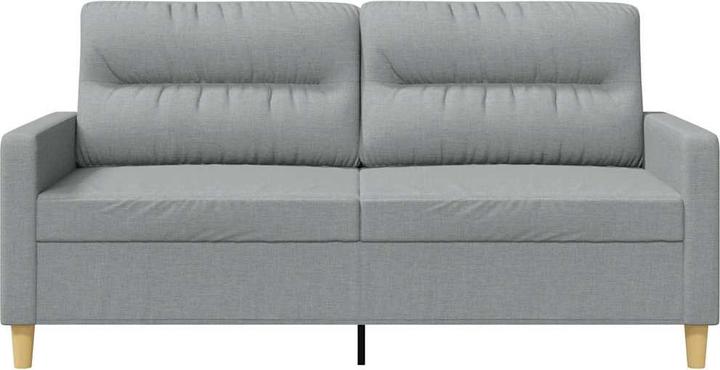 Produktbild vidaXL 2-Sitzer-Sofa (2-Sitzer)