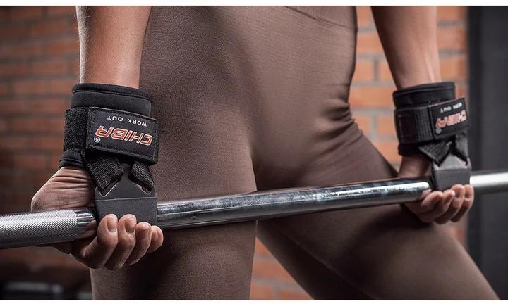 Produktbild Chiba Powerhook (One Size)