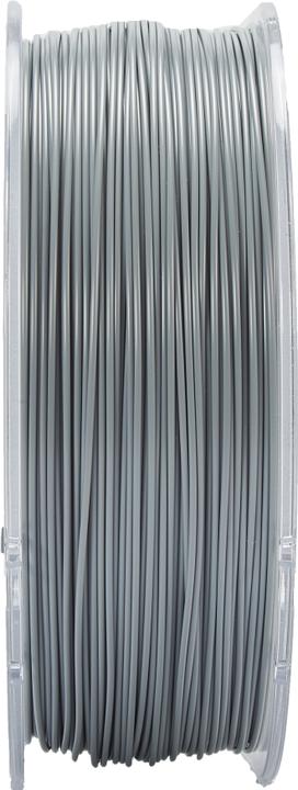 Produktbild Polymaker PolyLite ASA - Grey - 1.75mm (ASA, 1.75 mm, 1000 g, Grau)