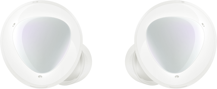Samsung Galaxy Buds+ (ANC, 11 h, Kabellos)