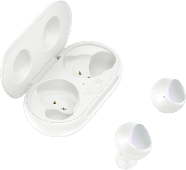 Produktbild Samsung Galaxy Buds+ (ANC, 11 h, Kabellos)