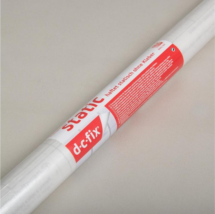 Produktbild D-C-Fix Milky (45 x 150 cm)