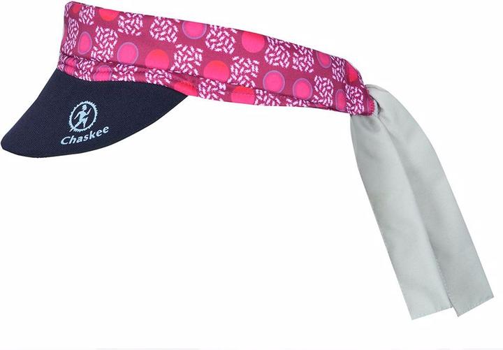 Produktbild Chaskee Visor Snap Cap (One Size)