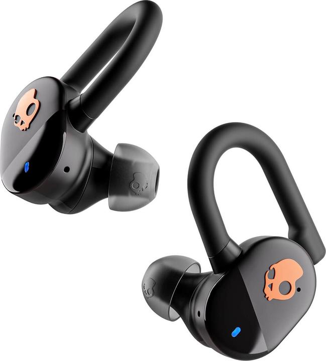 Immagine prodotto Skullcandy Premi Play Attivo (Nessuna soppressione del rumore, 10 h, Senza fili)