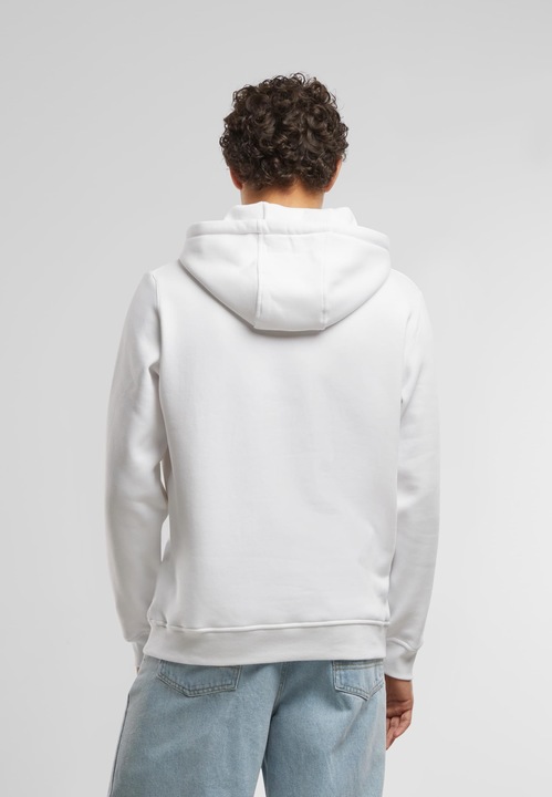 Produktbild Mister Tee MisterTee USA College Wording Patch Hoody - 179699 (XL)