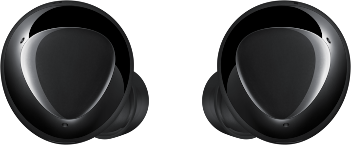 Produktbild Samsung Galaxy Buds+ (11 h, Kabellos)