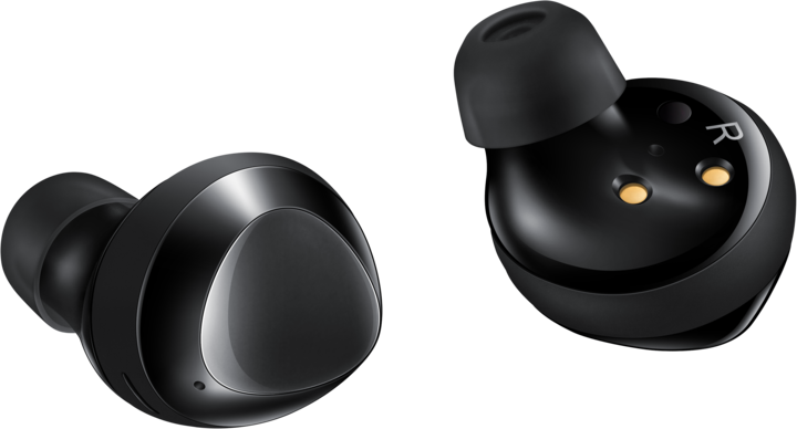 Produktbild Samsung Galaxy Buds+ (11 h, Kabellos)