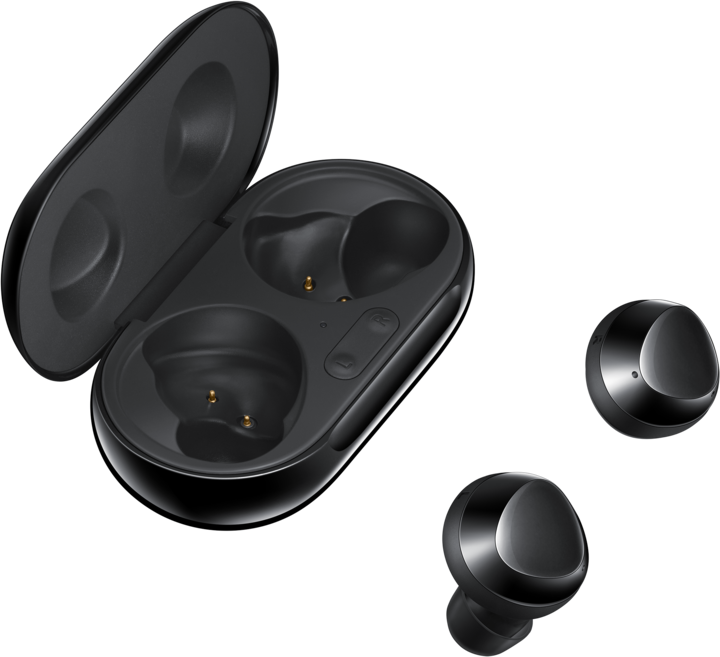 Produktbild Samsung Galaxy Buds+ (11 h, Kabellos)