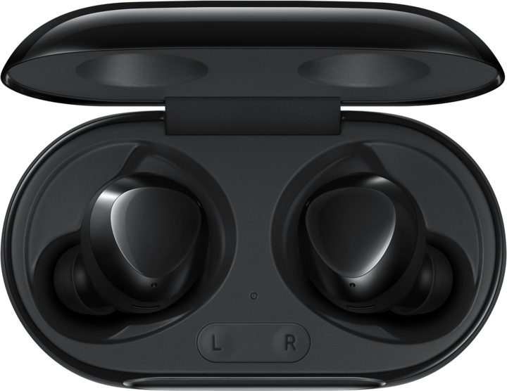 Produktbild Samsung Galaxy Buds+ (11 h, Kabellos)