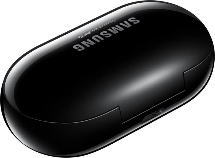 Produktbild Samsung Galaxy Buds+ (11 h, Kabellos)