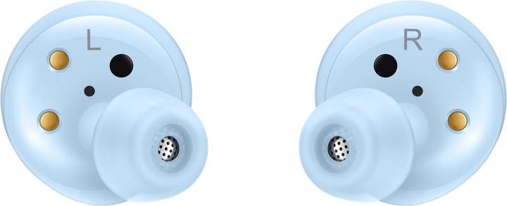 Produktbild Samsung Galaxy Buds+ (11 h, Kabellos)