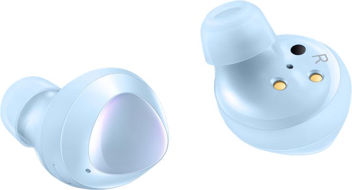 Produktbild Samsung Galaxy Buds+ (11 h, Kabellos)