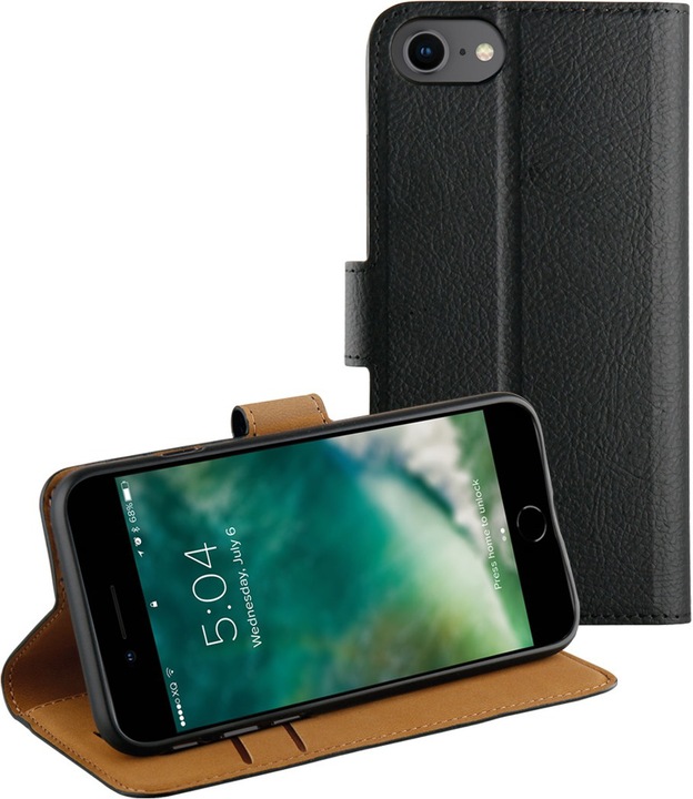 Produktbild Xqisit Slim Wallet Selection