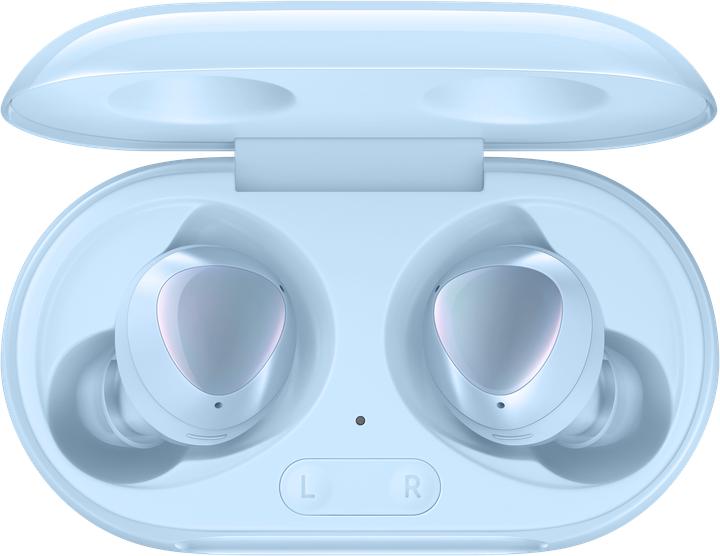 Produktbild Samsung Galaxy Buds+ (11 h, Kabellos)
